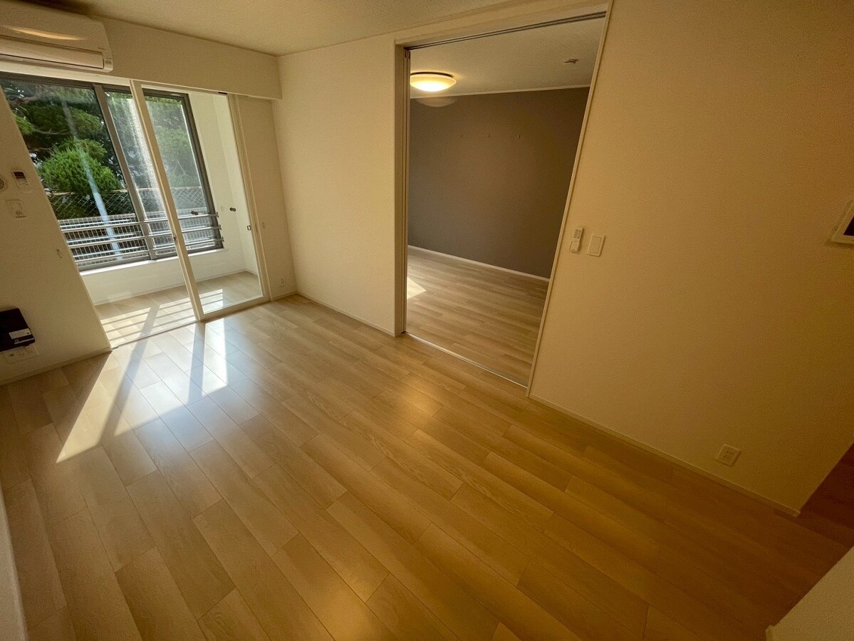 ソレイユこだまの物件内観写真