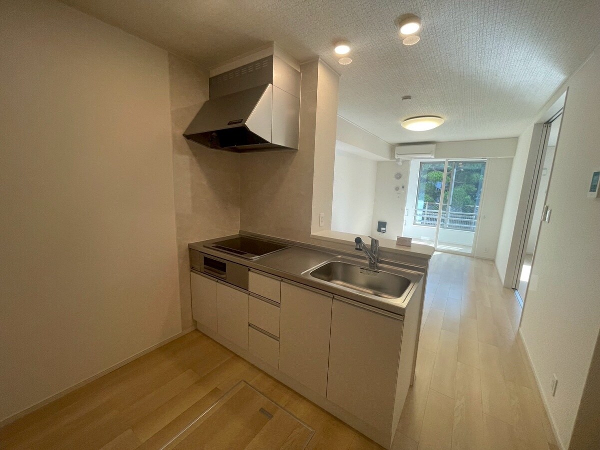 ソレイユこだまの物件内観写真