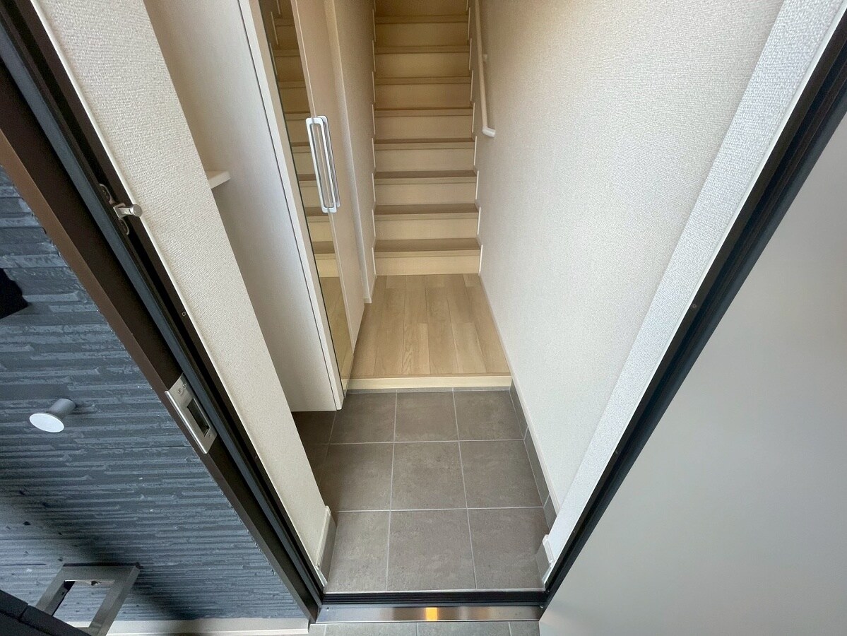 ソレイユこだまの物件内観写真