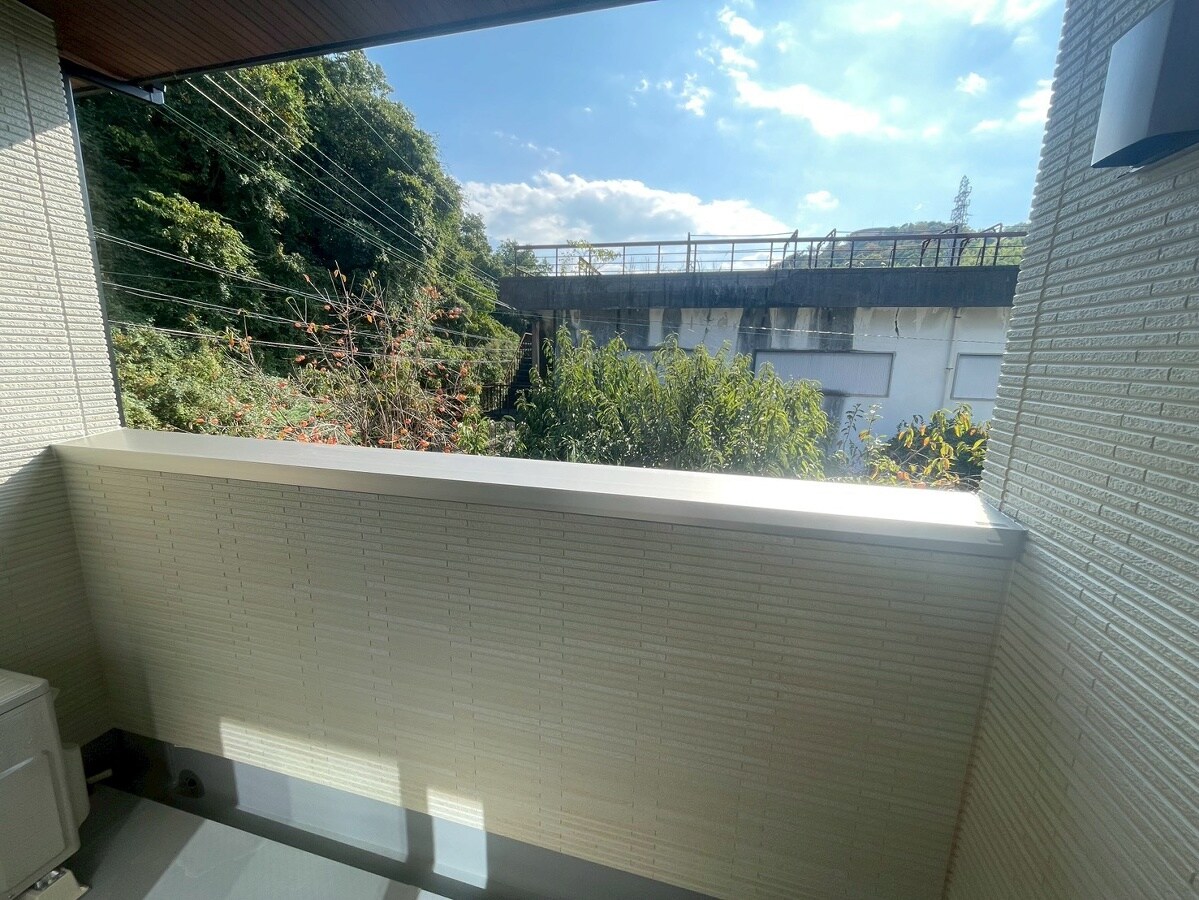 ソレイユこだまの物件内観写真