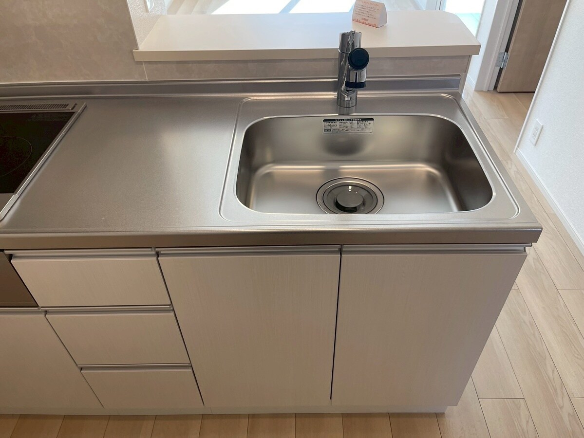 ソレイユこだまの物件内観写真