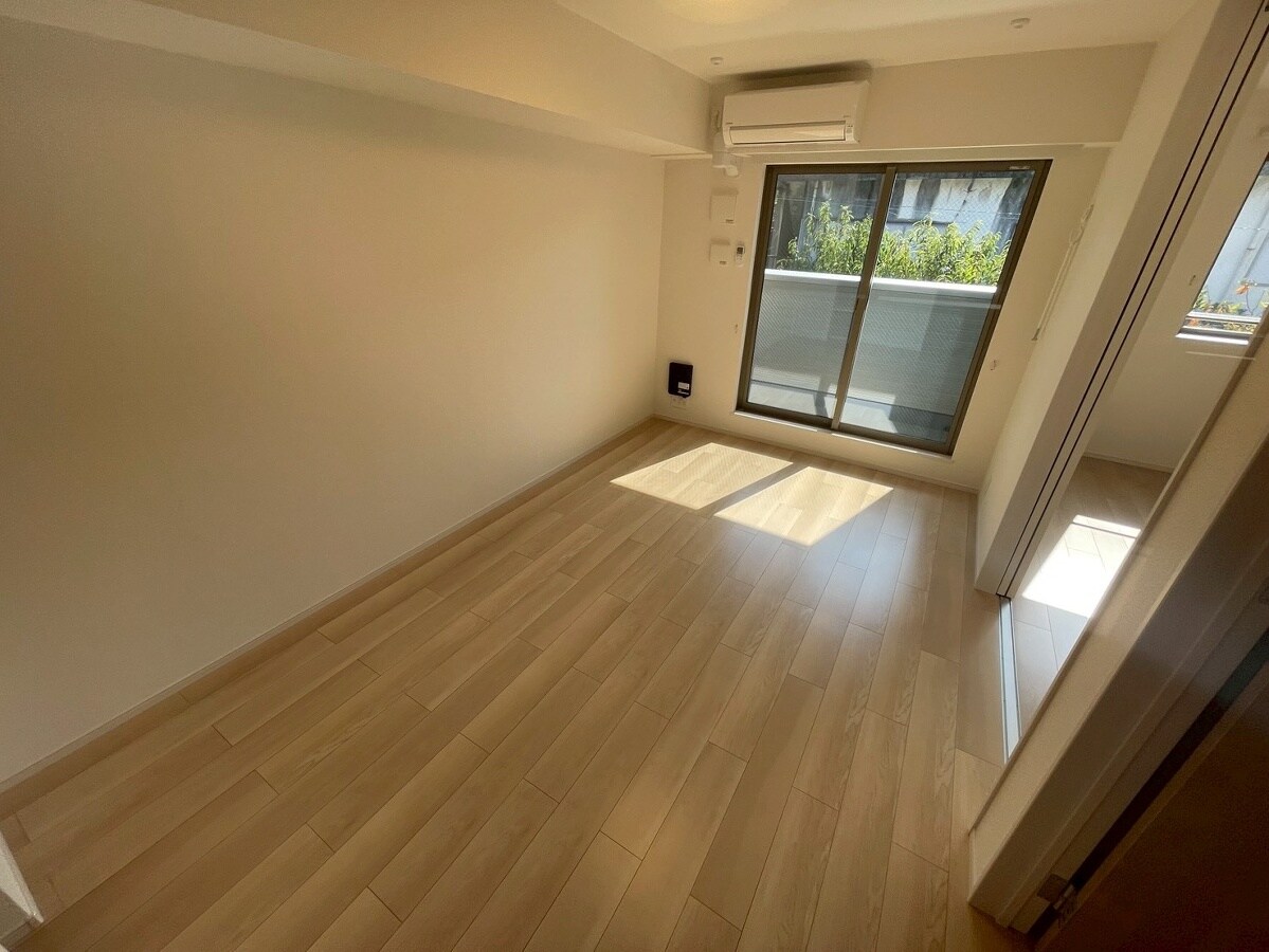 ソレイユこだまの物件内観写真