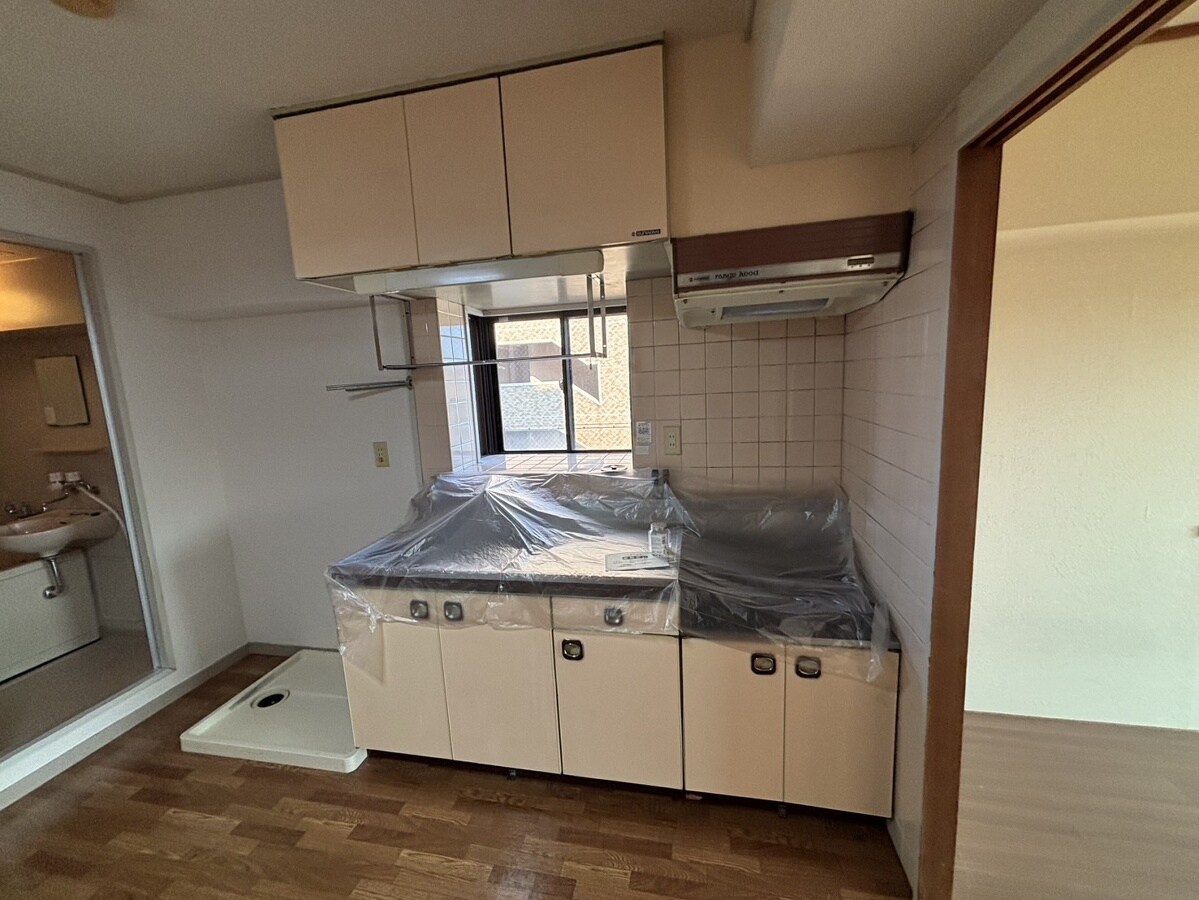 イトーピア野里の物件内観写真