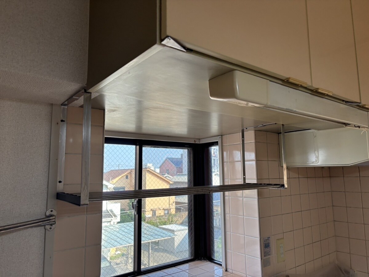 イトーピア野里の物件内観写真