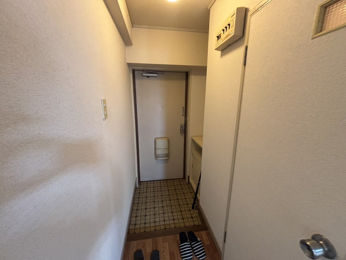 イトーピア野里の物件内観写真