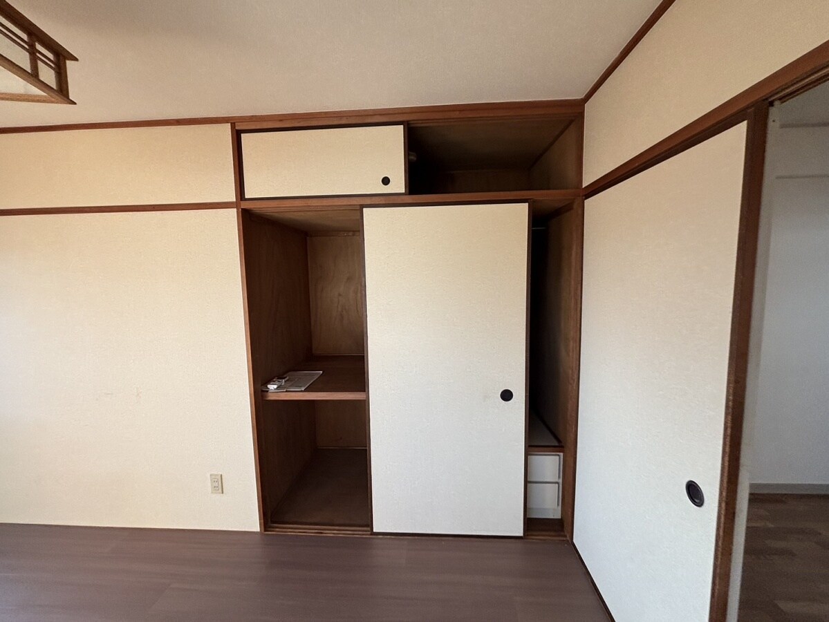 イトーピア野里の物件内観写真