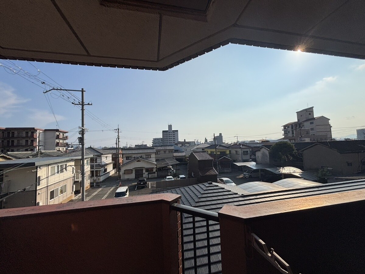 イトーピア野里の物件内観写真