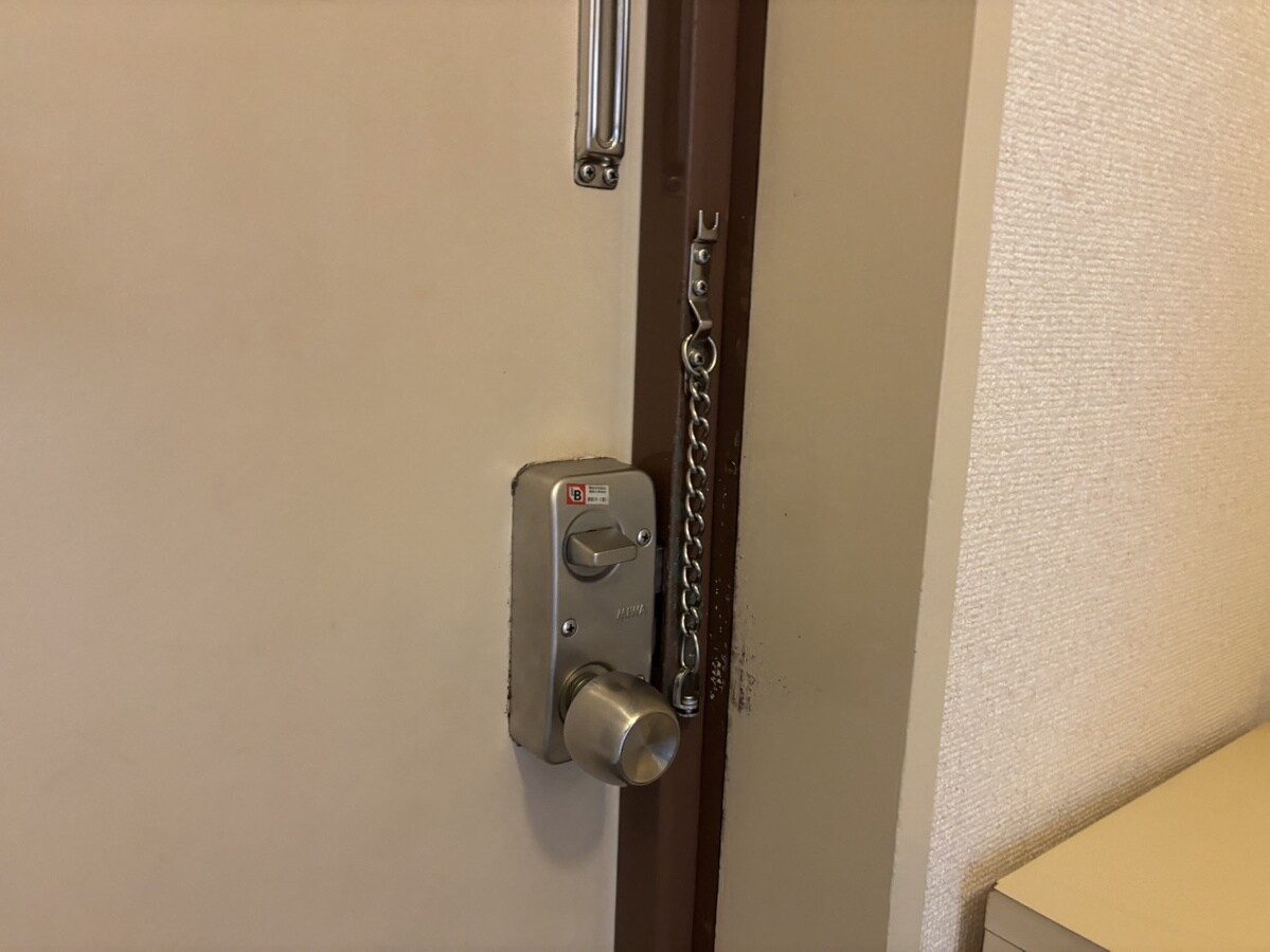 イトーピア野里の物件内観写真