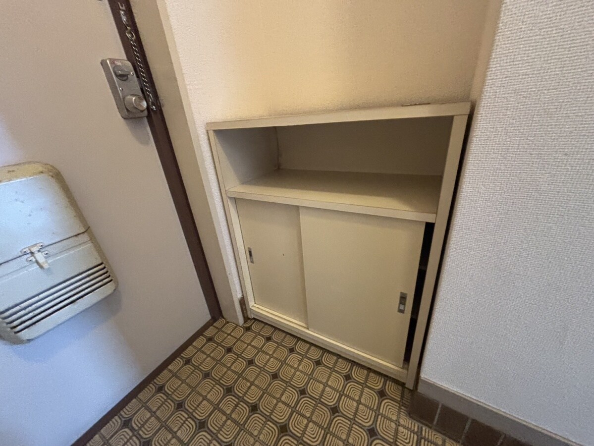 イトーピア野里の物件内観写真