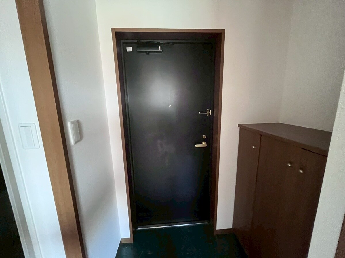 ラシャンス広畑の物件内観写真