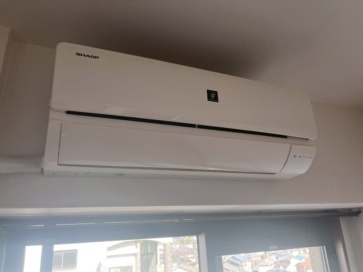 ラシャンス広畑の物件内観写真