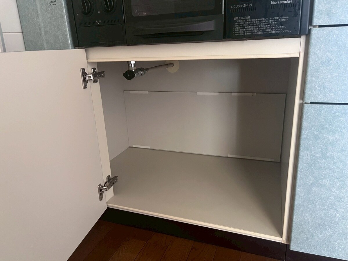 ラシャンス広畑の物件内観写真