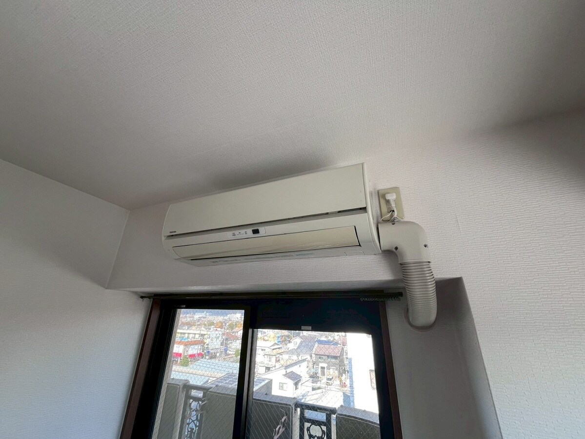 ラシャンス広畑の物件内観写真