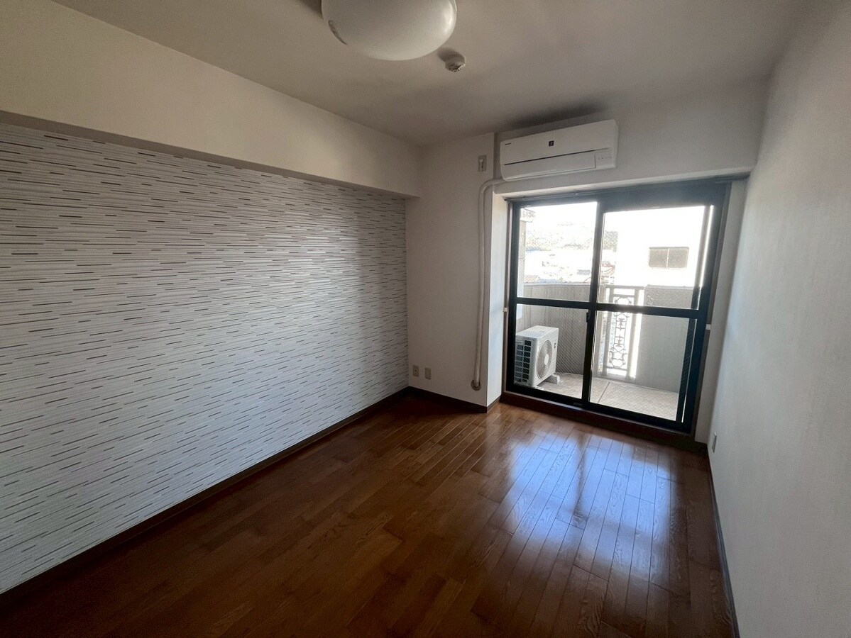 ラシャンス広畑の物件内観写真