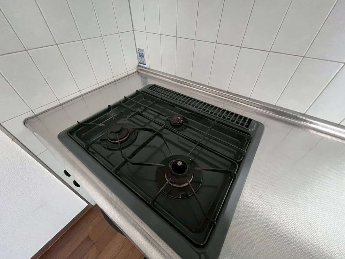 ラシャンス広畑の物件内観写真