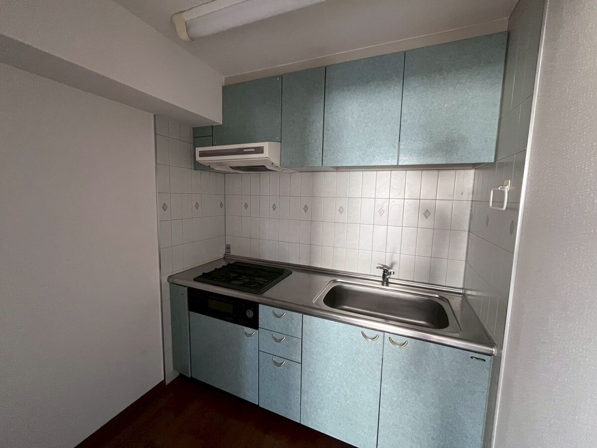 ラシャンス広畑の物件内観写真