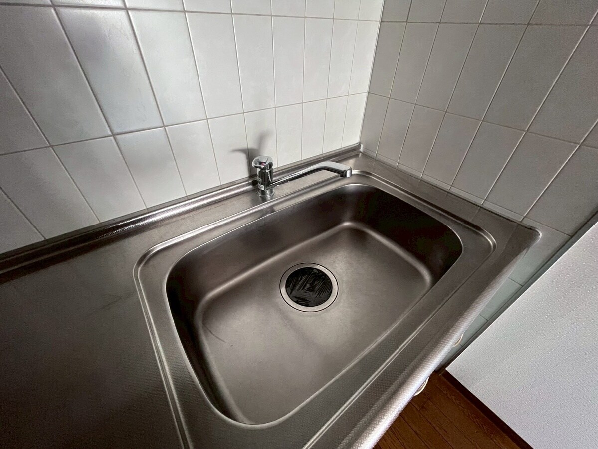 ラシャンス広畑の物件内観写真