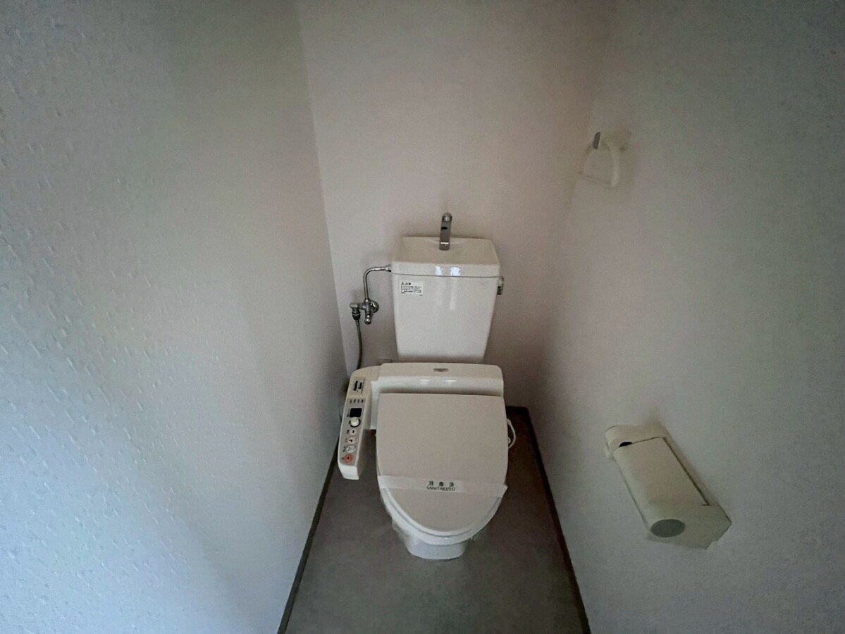 ラシャンス広畑の物件内観写真