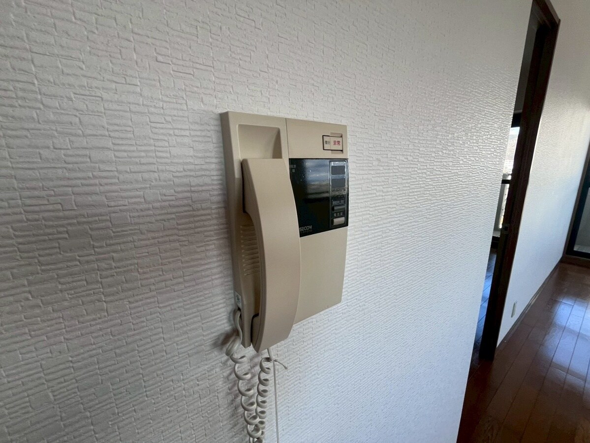 ラシャンス広畑の物件内観写真