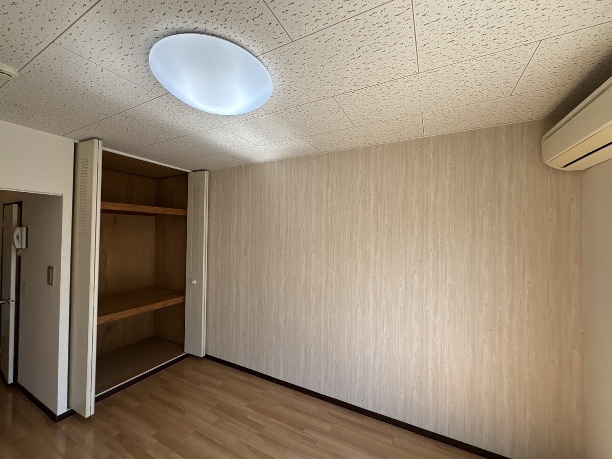 サンライフ・アイ E棟の物件内観写真