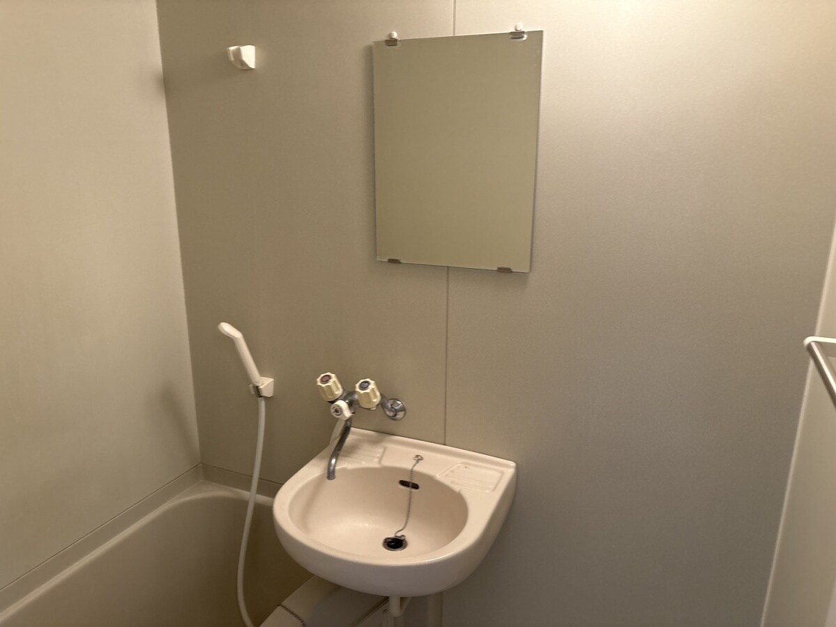 サンライフ・アイ E棟の物件内観写真