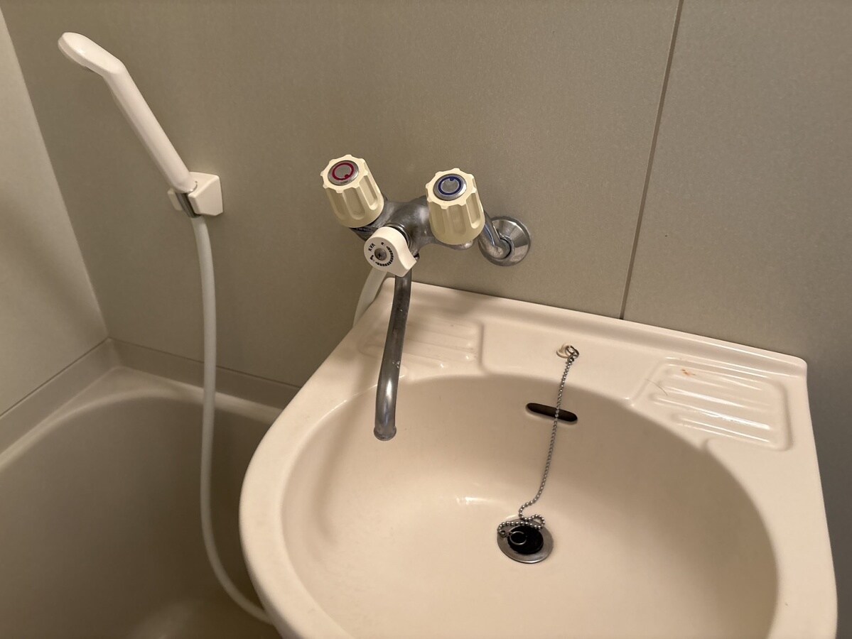 サンライフ・アイ E棟の物件内観写真