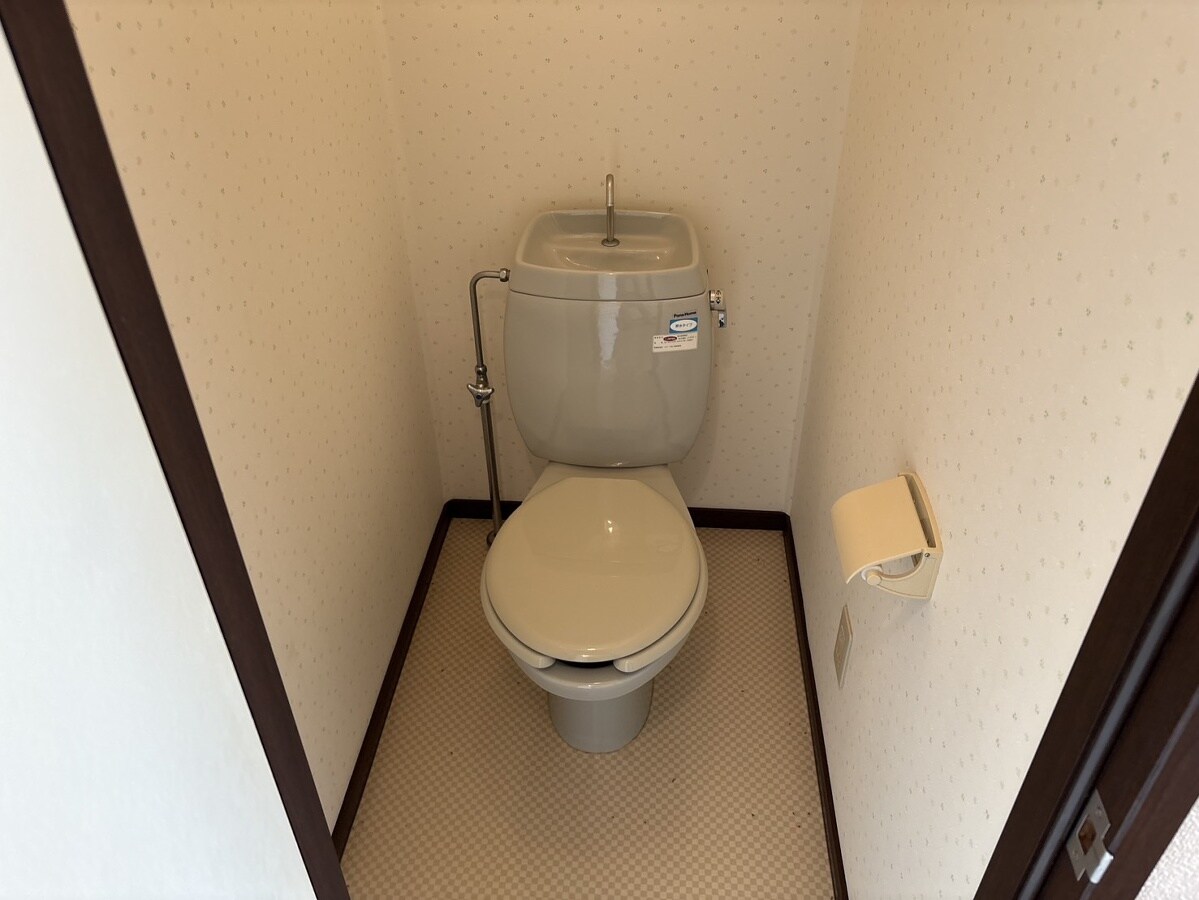 サンライフ・アイ E棟の物件内観写真