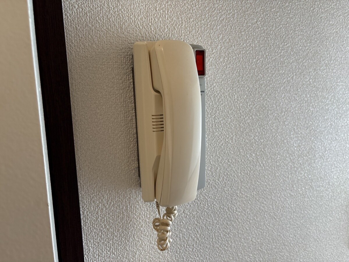 サンライフ・アイ E棟の物件内観写真