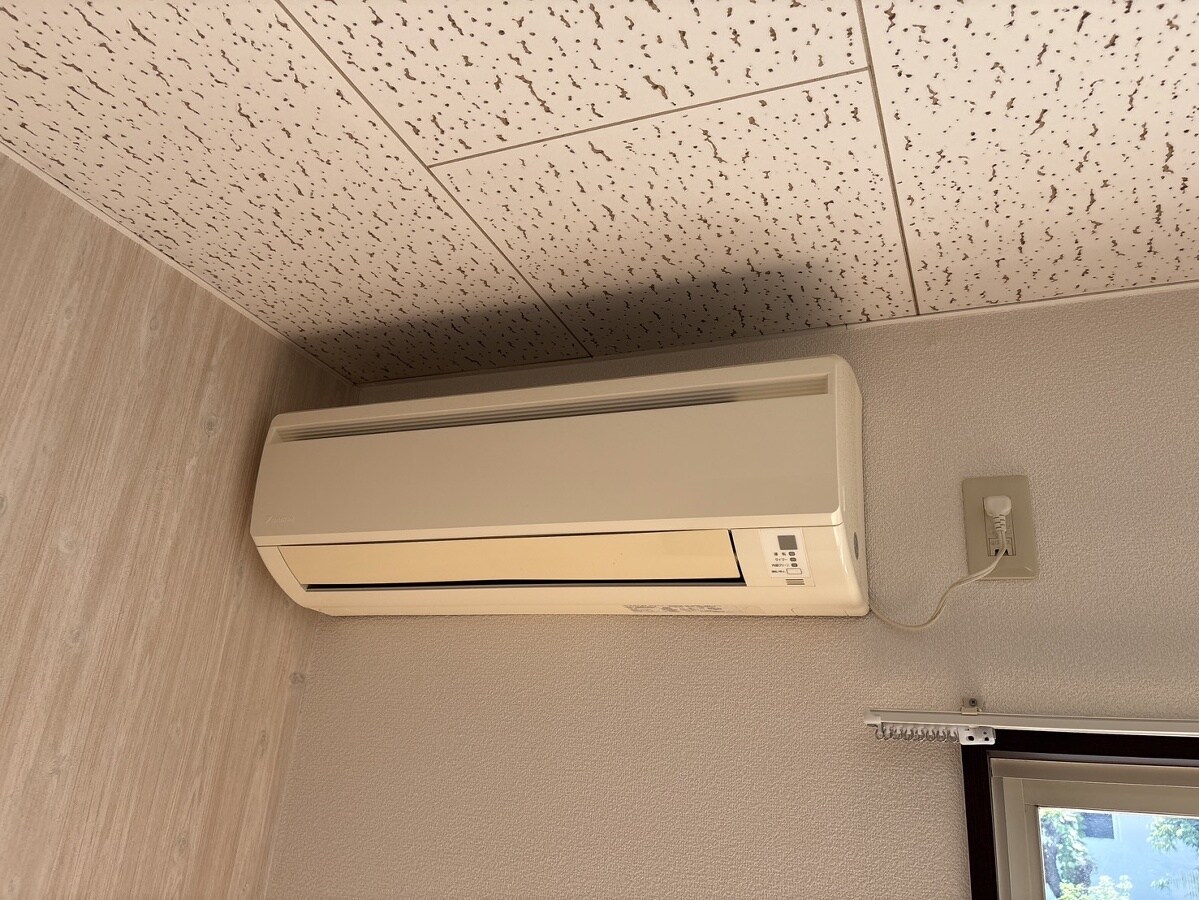 サンライフ・アイ E棟の物件内観写真