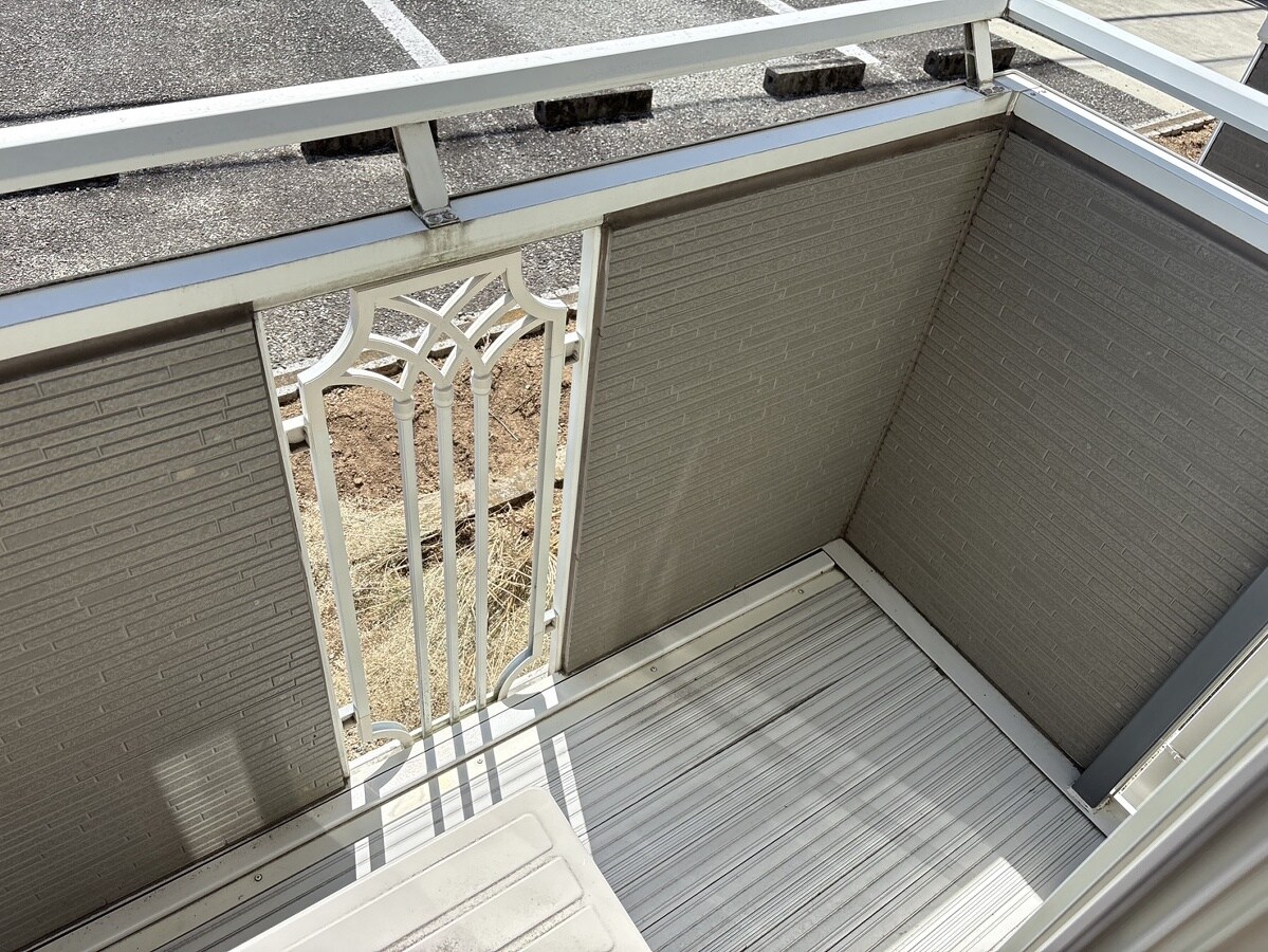 サンライフ・アイ E棟の物件内観写真