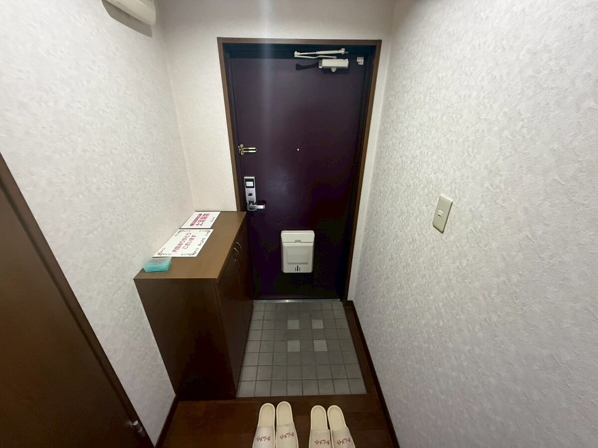 ラフィーヌ上野田の物件内観写真