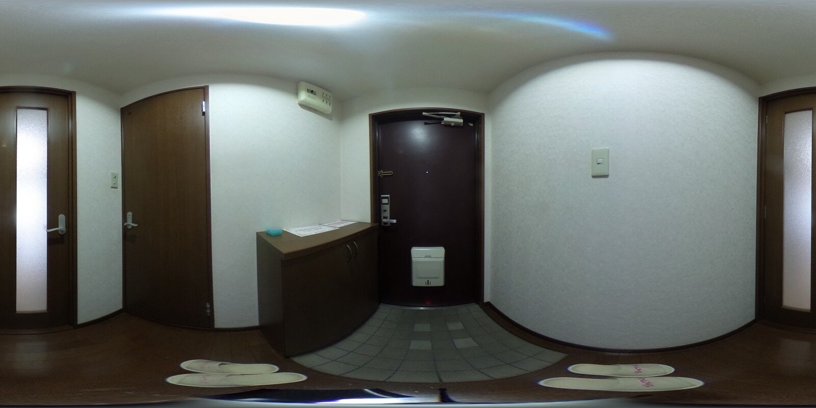 ラフィーヌ上野田の物件内観写真