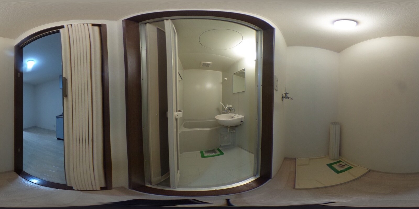 ラフィーヌ上野田の物件内観写真