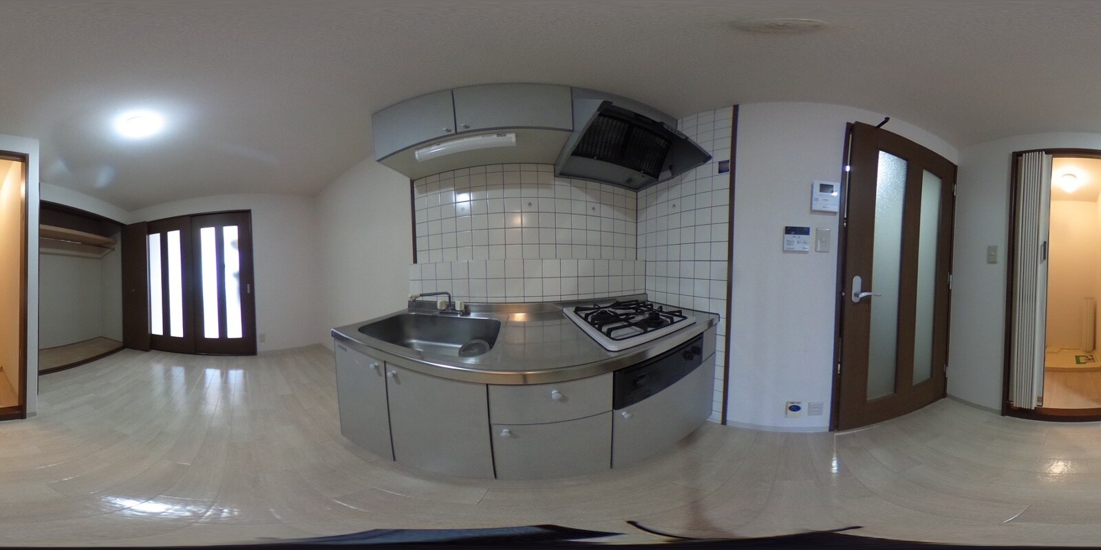 ラフィーヌ上野田の物件内観写真