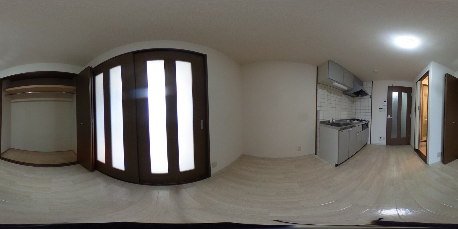 ラフィーヌ上野田の物件内観写真