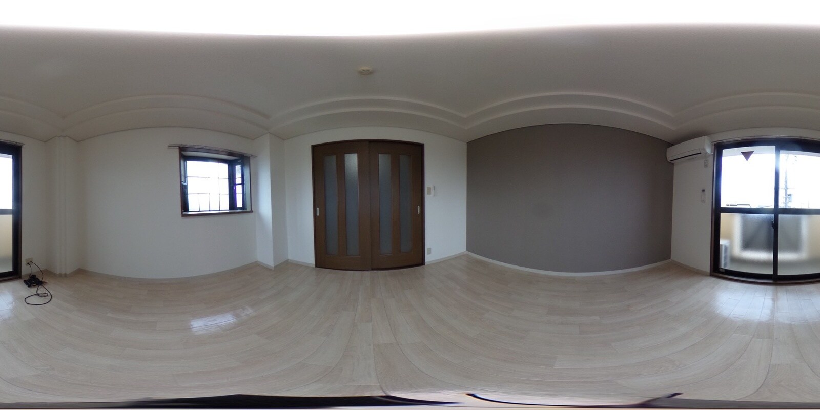 ラフィーヌ上野田の物件内観写真