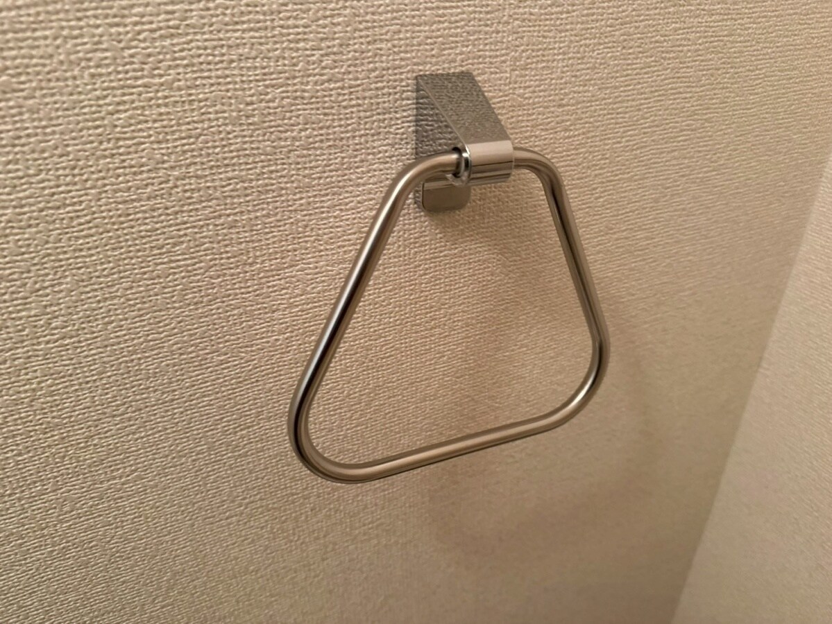 ラフィーヌ上野田の物件内観写真