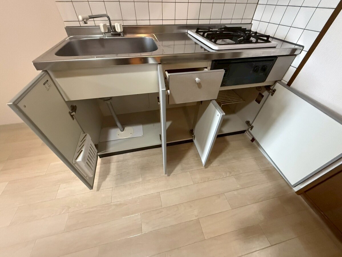 ラフィーヌ上野田の物件内観写真