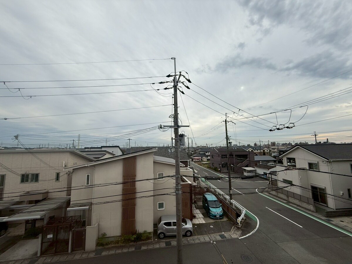 ラフィーヌ上野田の物件内観写真