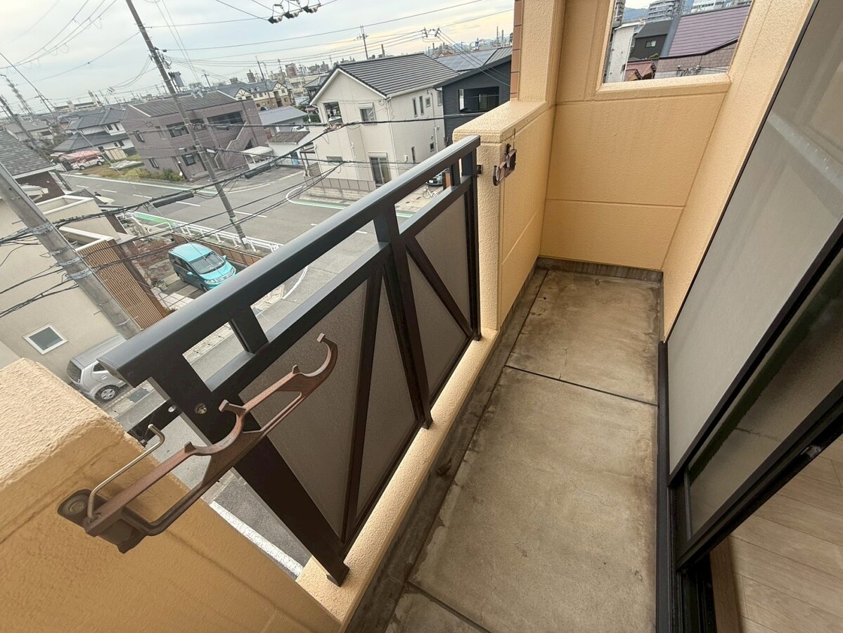 ラフィーヌ上野田の物件内観写真