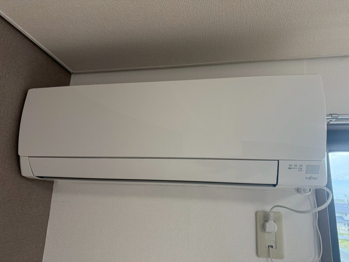 ラフィーヌ上野田の物件内観写真