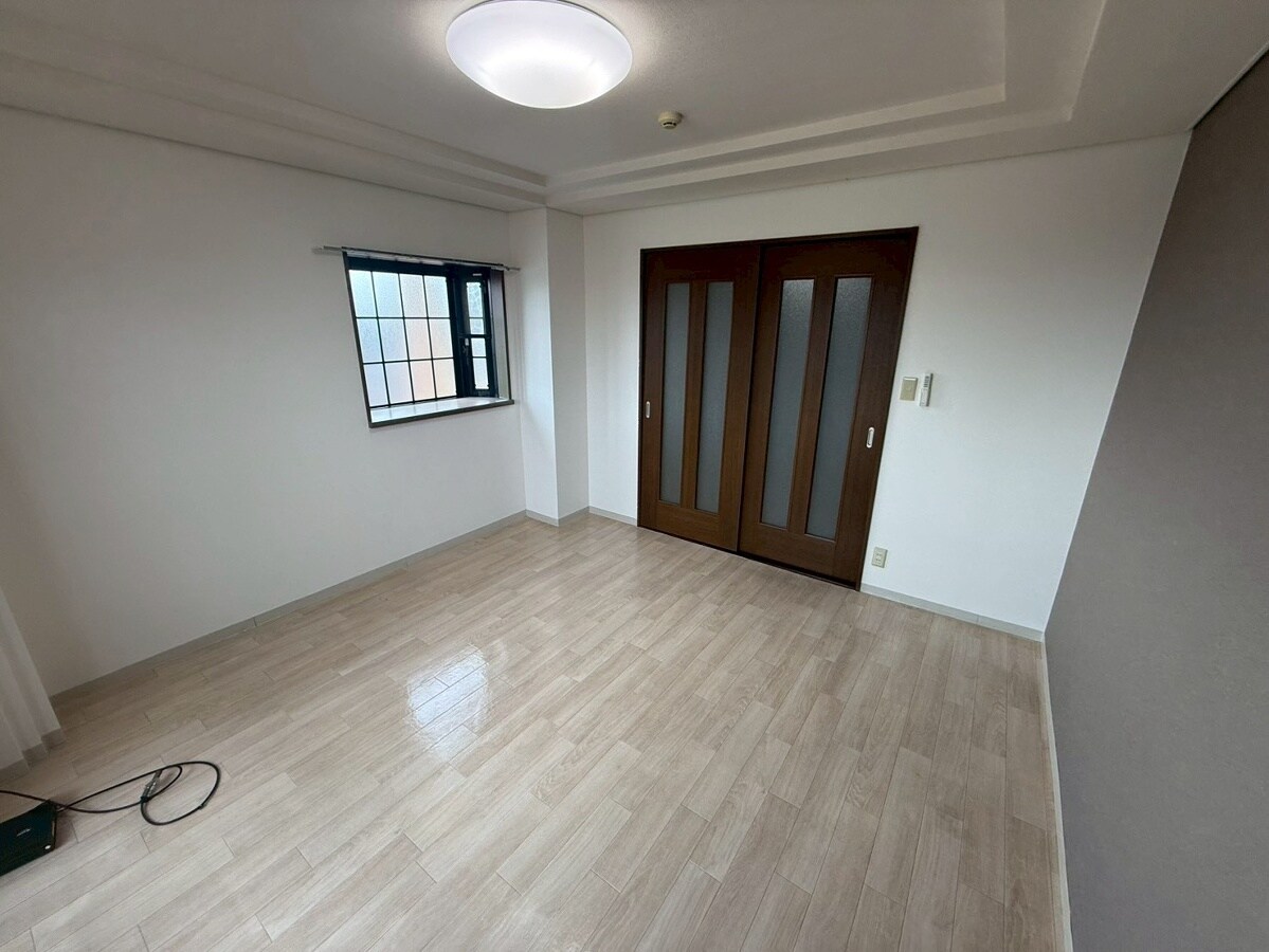 ラフィーヌ上野田の物件内観写真