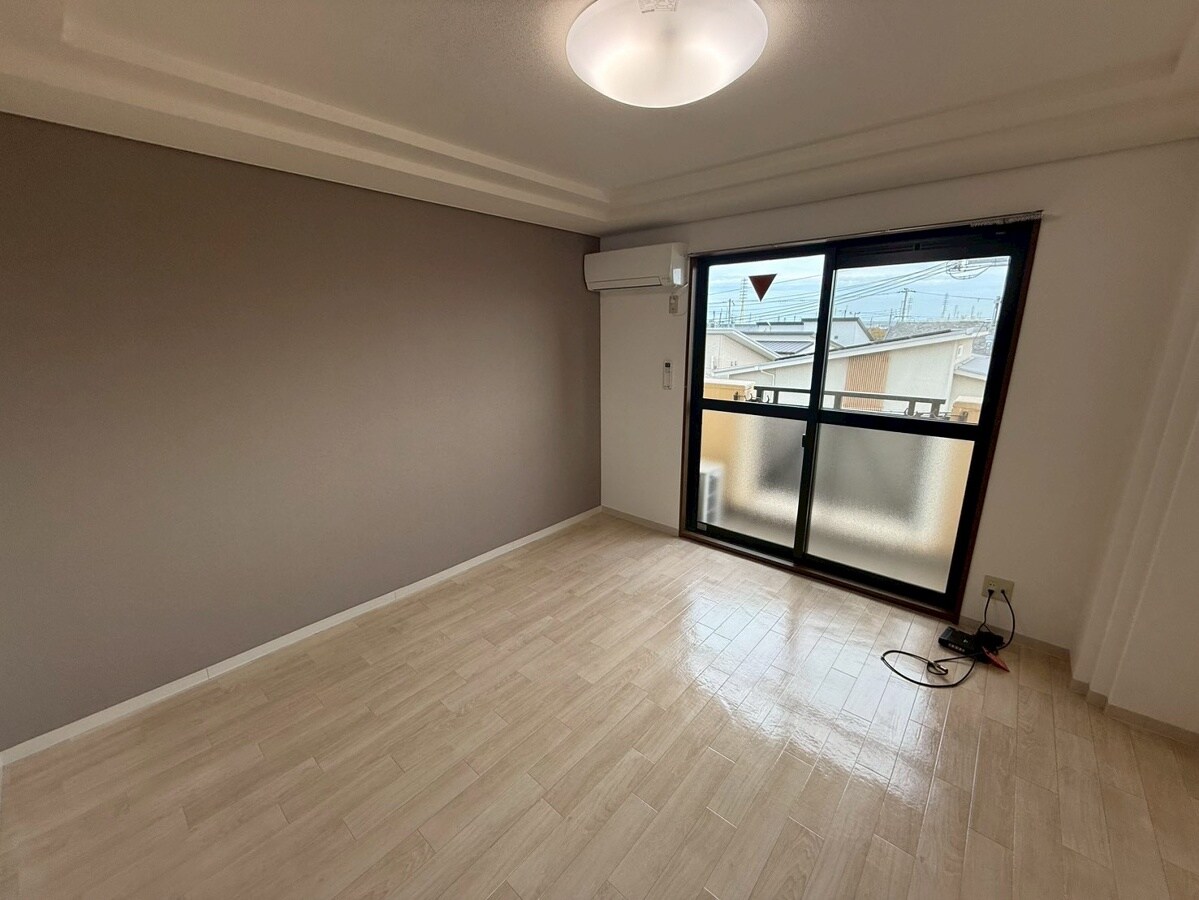 ラフィーヌ上野田の物件内観写真