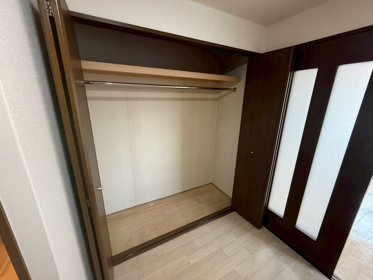 ラフィーヌ上野田の物件内観写真