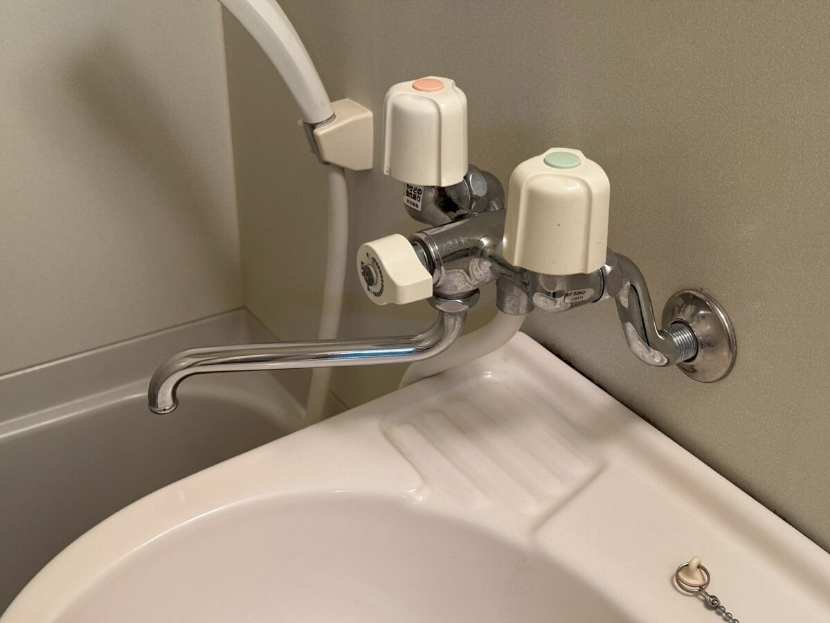 ラフィーヌ上野田の物件内観写真