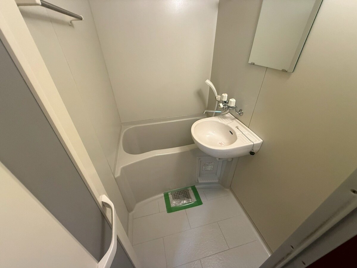 ラフィーヌ上野田の物件内観写真