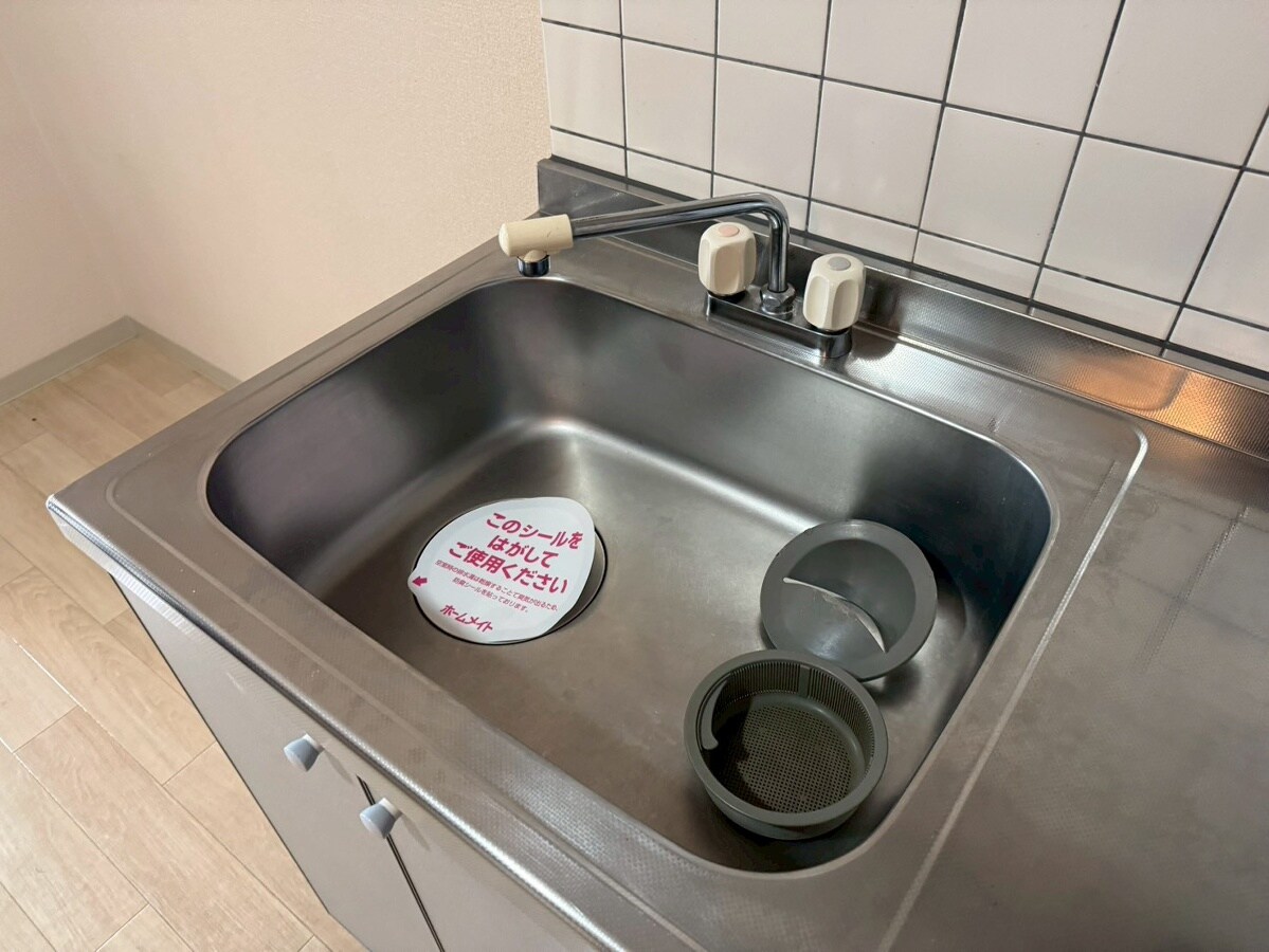 ラフィーヌ上野田の物件内観写真