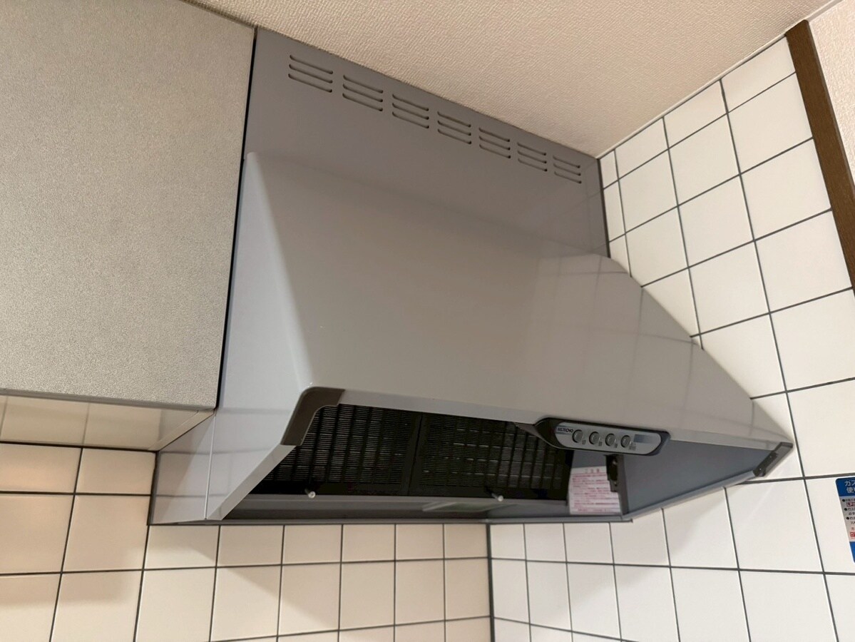 ラフィーヌ上野田の物件内観写真