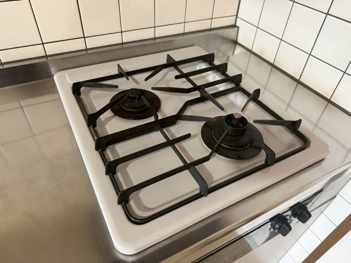 ラフィーヌ上野田の物件内観写真