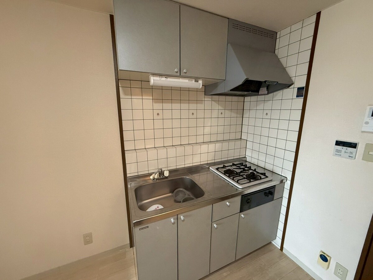 ラフィーヌ上野田の物件内観写真